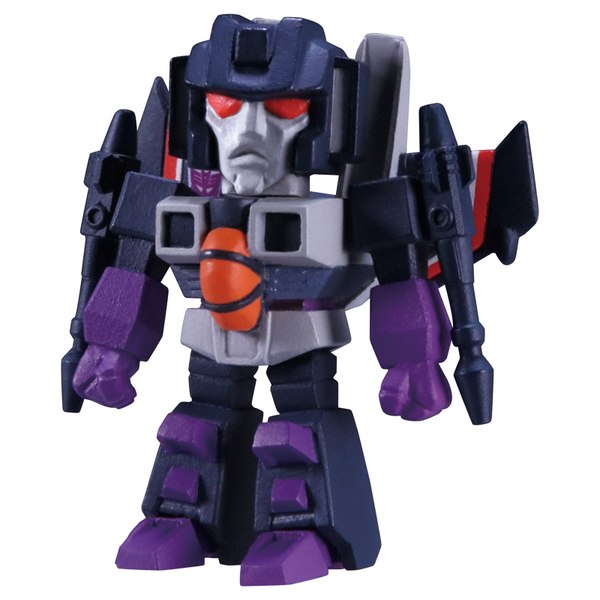 Bitfig Part 2   New Gachapon Figure Assortment Includes Soundwave, Ironhide, Skywarp, & Nemesis Prime  (2 of 6)